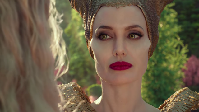 In Disney’s Latest Maleficent: Mistress Of Evil Trailer, Love And Villainy Are In The Air