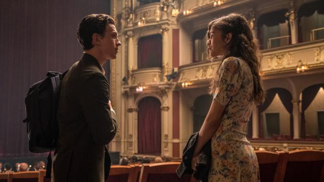Spider-Man: Far From Home’s Filmmakers Answer Some Of Your Biggest Burning Questions