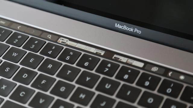 Apple Just Gutted Its Laptop Lineup