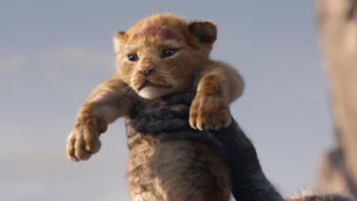 The First Reactions To Disney’s The Lion King Remake Are Here