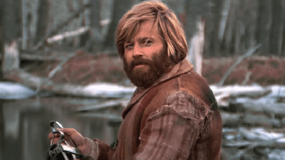 7 More Reaction Gifs Featuring Famous Hollywood Actor Robert Redford
