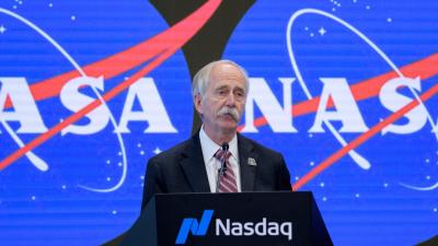 NASA Abruptly Reassigns Top Human Exploration Program Officials As Trump Moon Mandate Looms