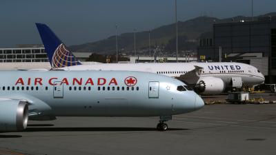 35 Injured On Air Canada Flight To Australia After Aircraft Hits ‘Sudden Turbulence’