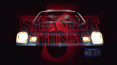 The Cars Of Stranger Things Season 3 Keep A Great Car-Casting Streak Going