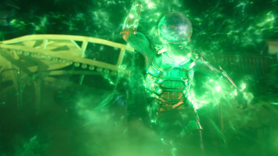Spider-Man: Far From Home’s Marketing Was An Illusion Worthy Of Mysterio Himself