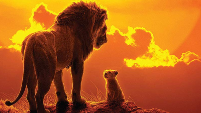 You Can Now Listen To Lion Beyoncé All You Want, The Lion King Soundtrack Is Here
