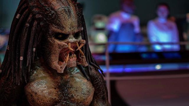 Here’s What The Predator Was Actually Supposed To Be About, Plus There Could Have Been A Monster Squad TV Show