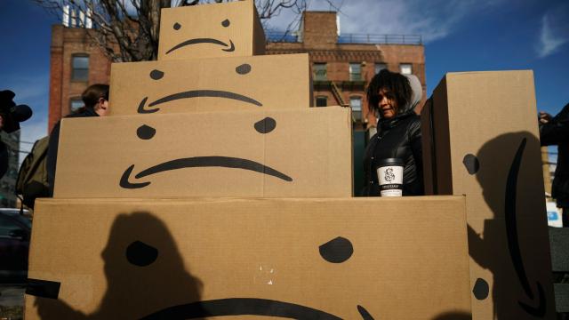 Don’t Open Any Amazon Prime Day Emails, Just In Case