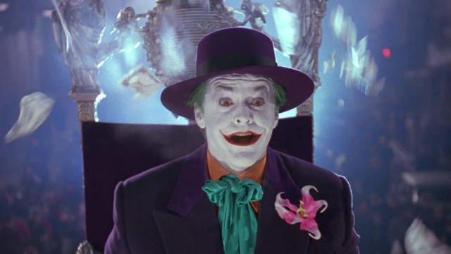 Mark Hamill Shares An Unused DVD Feature For Tim Burton’s Batman Featuring Himself And Kevin Conroy