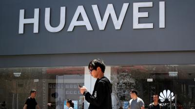 Huawei, Still On Commerce Department Blacklist, Reportedly Planning U.S. Layoffs