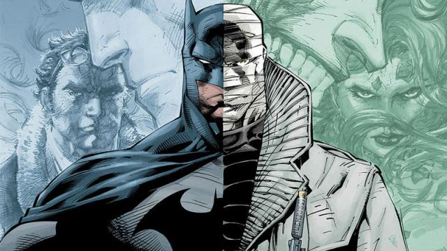Batman Gets Hushed, Alien Gets Soft, And More Exclusive Mondo Comic-Con Posters