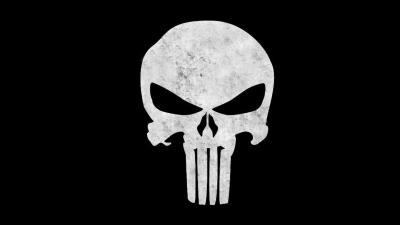 A Police Union Is Telling Cops To Use The Punisher’s Logo Amid An Investigation Into Racist Social Media Posts