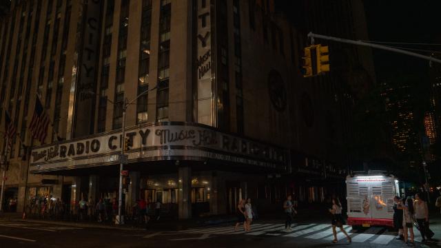 New York City Blackout Costs StubHub $700,000 In Ticket Refunds