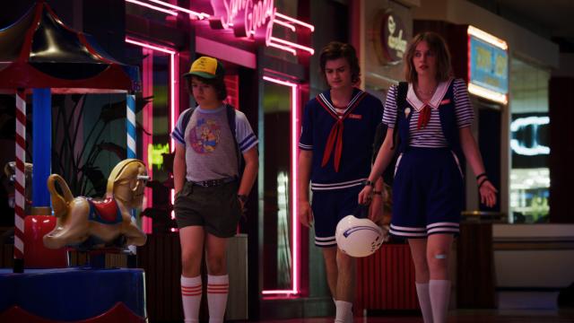 8 Questions We Have About (the Yet To Be Announced, But Inevitable) Stranger Things 4