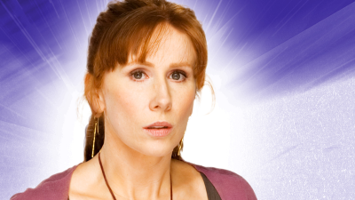 Donna Noble Is Saving The Universe On Her Own This Time