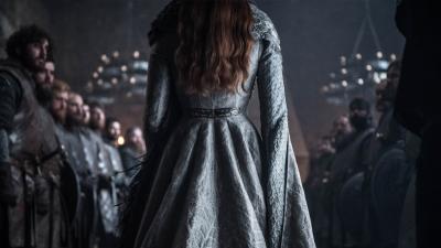 Game Of Thrones’ Final Season Cleans House With A Record-Breaking Number Of Emmy Nominations