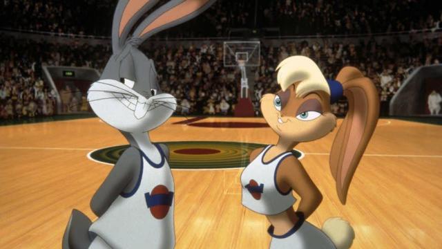 Space Jam 2 Has Found A New Director In Malcolm D. Lee
