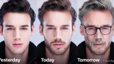 FaceApp Probably Won’t Destroy Society, But The Privacy Trade-Off Is Still Shady As Hell