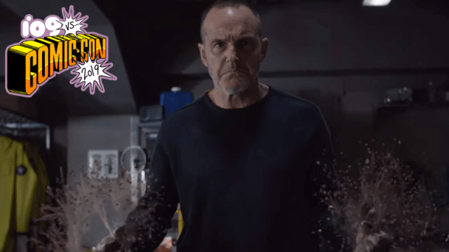 Watch The New Trailer For The Beginning Of Agents Of SHIELD’s End