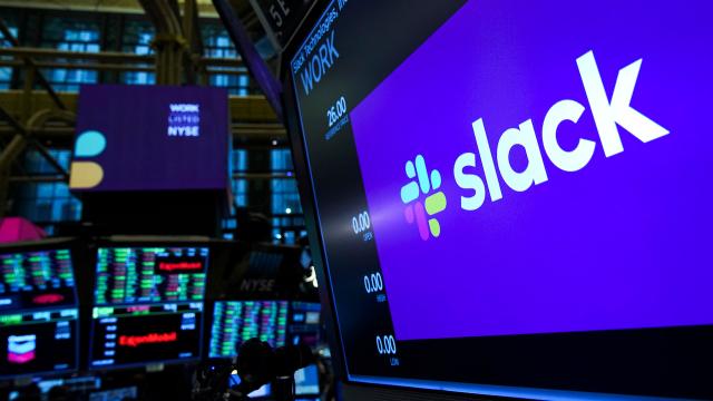 Slack Resetting Thousands Of User Passwords After Learning 2015 Breach Was Worse Than Previously Known