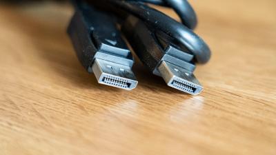 DisplayPort 2.0 Is Finally Here, And This Is Why It Matters