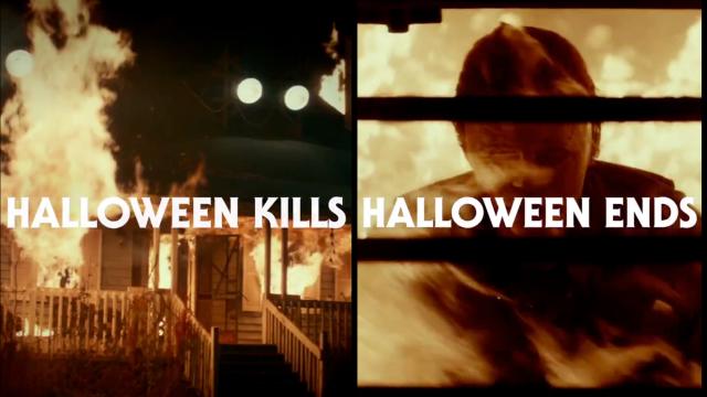 Two New Halloween Movies, Halloween Kills And Halloween Ends, Coming In 2020 And 2021