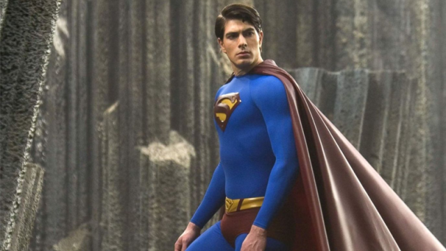 Brandon Routh Will Play Superman Again For This Year’s Crisis On Infinite Earths Crossover