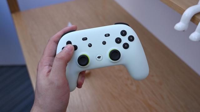All The News And Key Details From Google Stadia Chief’s AMA