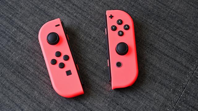 Joy-Con ‘Drift’ Has Gotten So Bad, Nintendo Now Facing A Class-Action Lawsuit