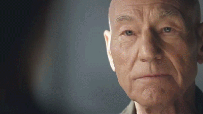 Breaking Down The Familiar Faces And New Reveals Of The Powerful Star Trek: Picard Trailer