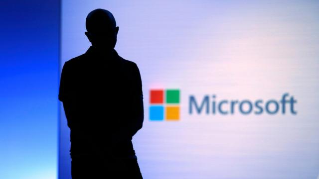 Microsoft Will Pay Out $37Million In Settlement Over Hungarian Bribery Scheme
