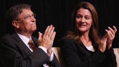 The Gates Foundation Is Filling Its Coffers With Profits From Private Prisons