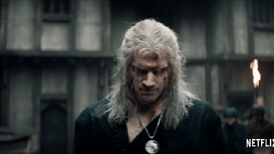 Breaking Down The Magic, Monsters, And Burly Men Of The Witcher Trailer