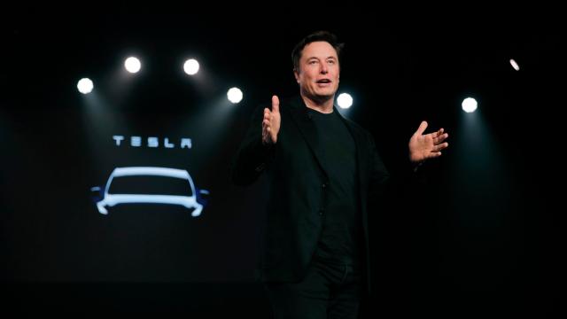 Tesla Posts Record Deliveries In Q2 2019, But Still Lost $408 Million