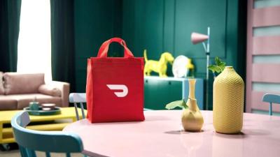 DoorDash Says It’s Very Sorry You Noticed Its Tip-Skimming Scheme