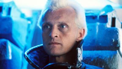 Blade Runner Star Rutger Hauer Has Passed Away