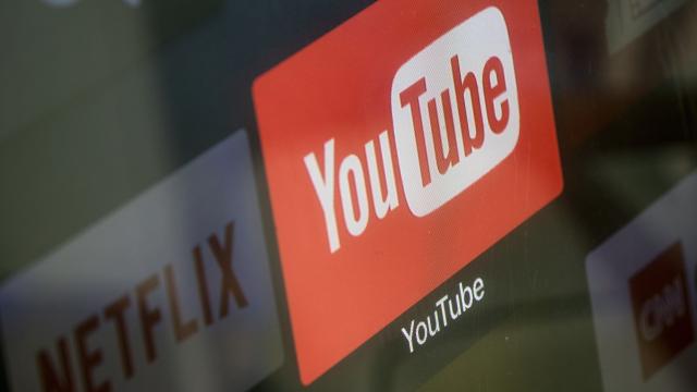 YouTube Says It’s Not For Kids, But New Study Suggests That’s Bullshit