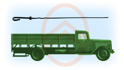 Citroën Sabotaged Wartime Nazi Truck Production In A Simple And Brilliant Way