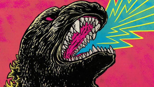 15 Godzilla Movies Combine Into One Epic Criterion Collection Release