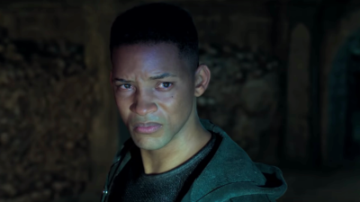 The New Gemini Man Trailer Makes You Wonder Which Will Smith You’ll Root For