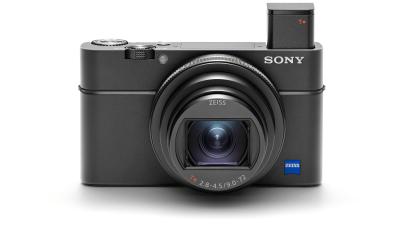 Sony’s RX100 VII Is Finally A Tiny Video-Shooting Powerhouse