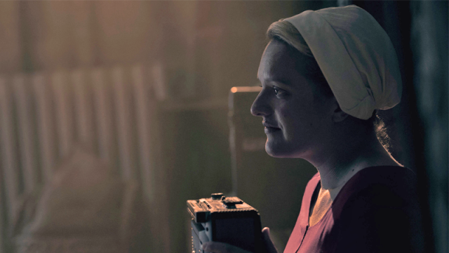 To The Surprise Of No One, Handmaid’s Tale Will Return For A Fourth Season