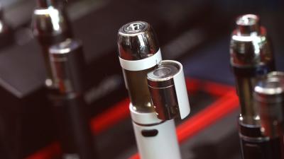 Teens In Wisconsin Are Being Diagnosed With Severe Lung Damage That May Be Linked To Vaping