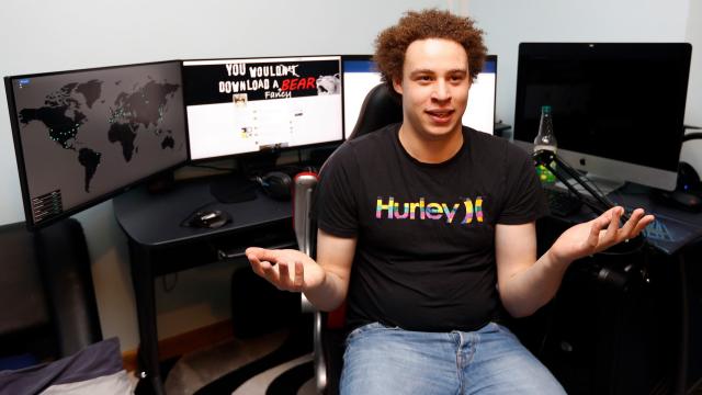 Security Researcher Marcus Hutchins, Who Helped Stop WannaCry, Sentenced To Supervised Release