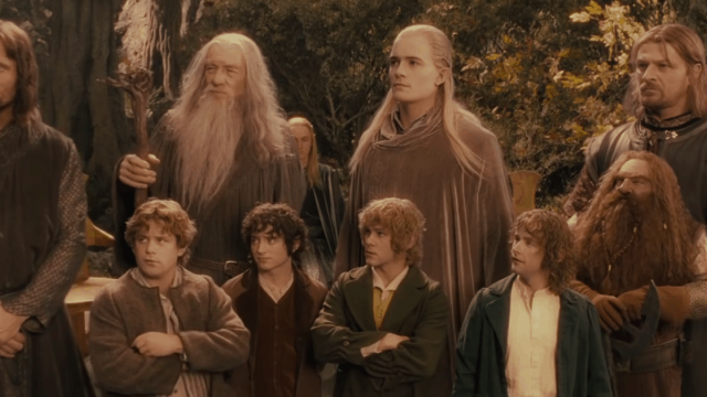 Meet The Full Creative Team Behind Amazon’s Lord Of The Rings