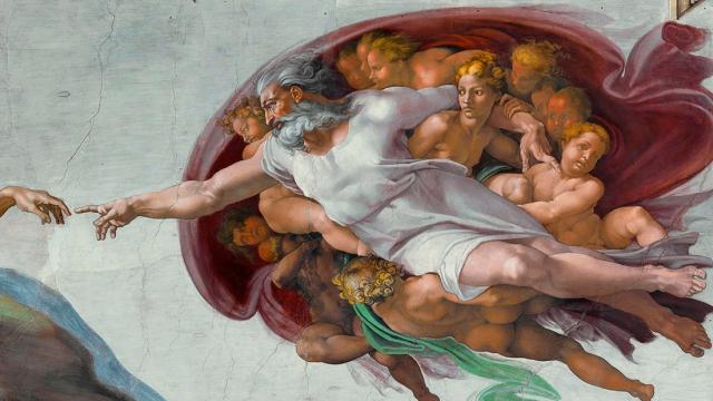 Two In Five Americans Still Believe God Created Humans 10,000 Years Ago