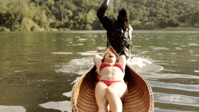 American Horror Story: 1984’s Campy First Teasers Depict A Wet Hot American Bloodbath