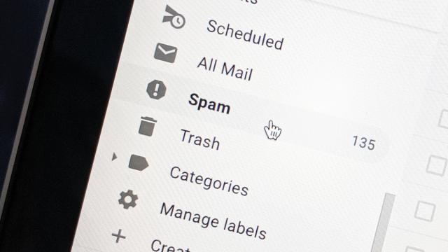 The Quickest Ways To Cut Down On Spam In Your Inbox