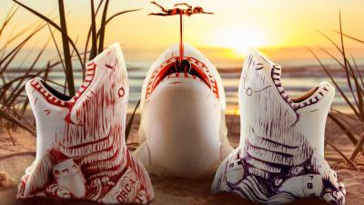 You’re Gonna Need A Bigger Wallet For All This Great New Jaws Mondo Merch