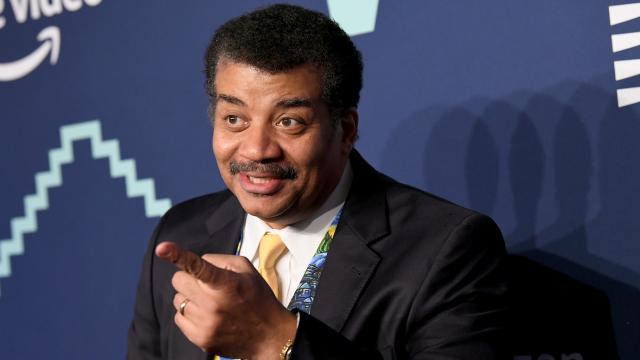 Neil DeGrasse Tyson Will Keep His Job At Hayden Planetarium After Sexual Misconduct Investigation
